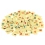 Rummikub NOVO Rodzinna Gra Planszowa TM TOYS